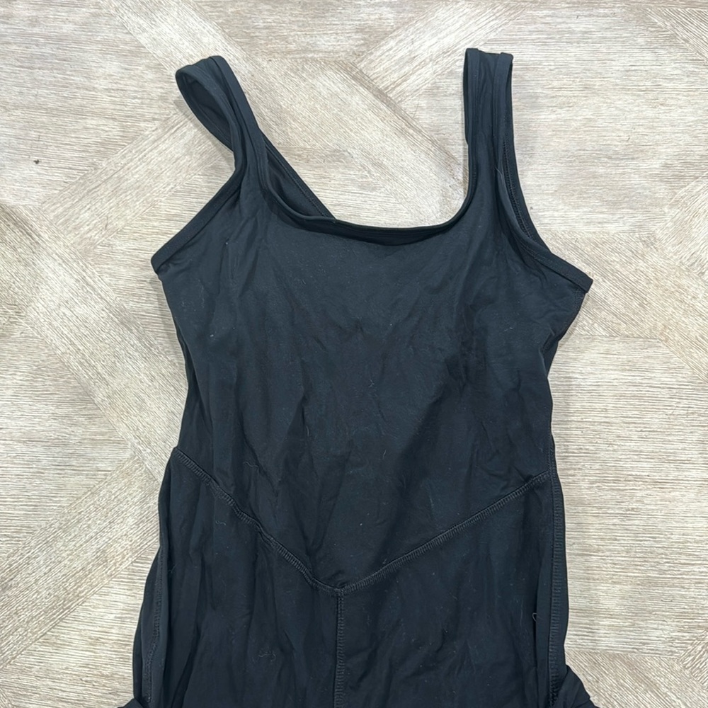 Bodysuit
